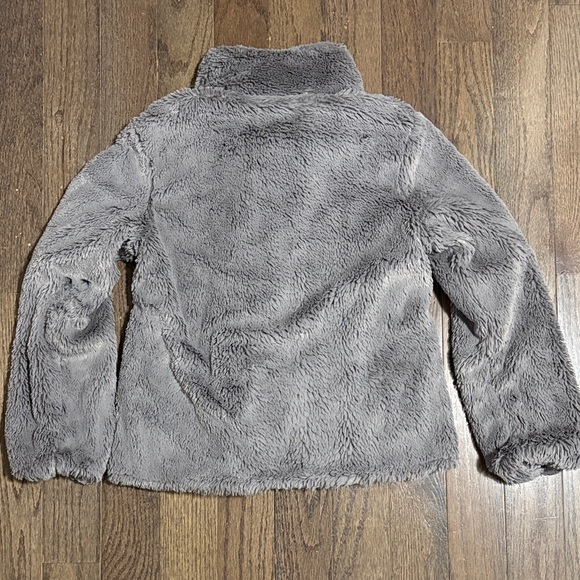 Patagonia High Pile Jacket - Picture 2 of 8